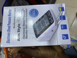 Bp Monitor