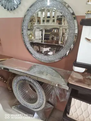 Glass Consul