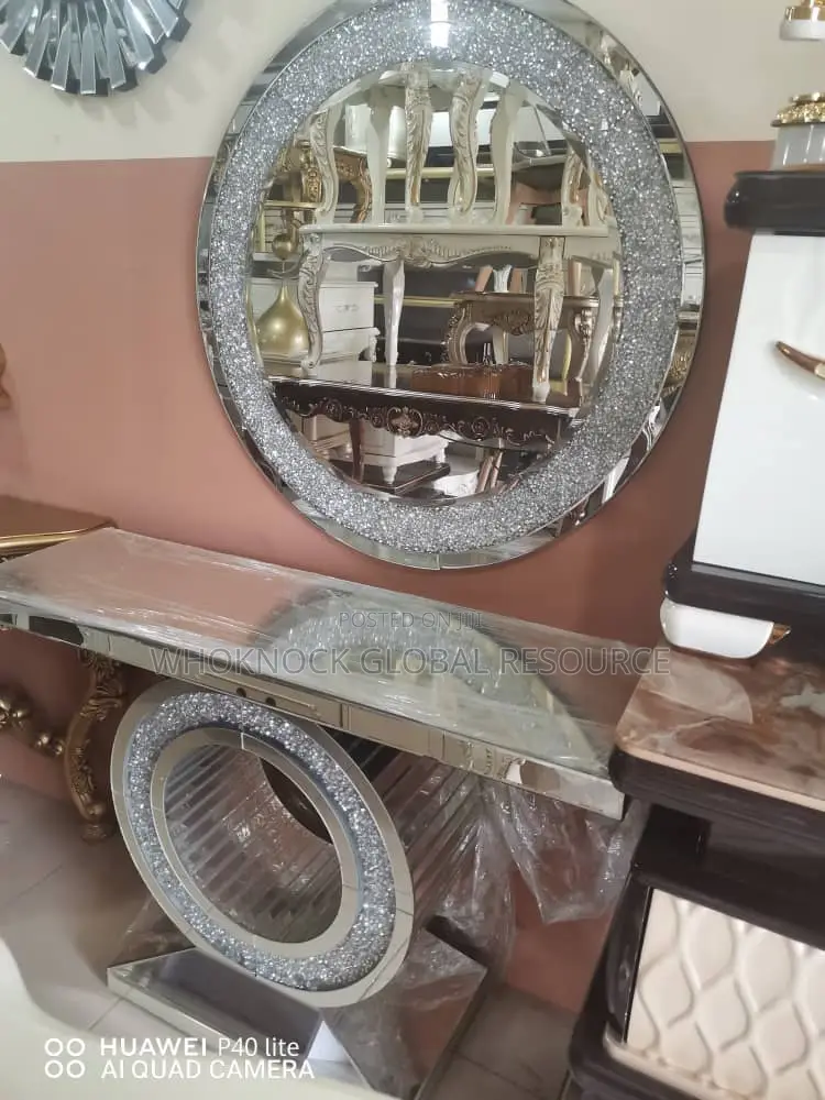 Glass Consul
