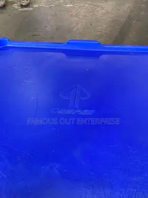 1000 Liters Chest Freezer
