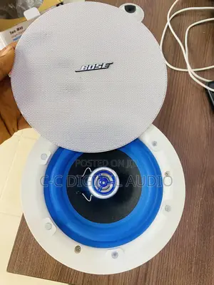 Bose Ceiling Speakers(Original)