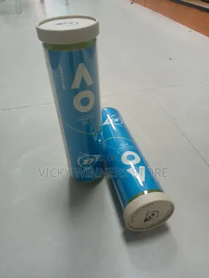 Tennis Dunlop Ao Ball
