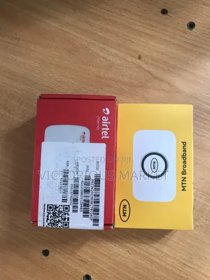 Brand New Portable Mifi Wifi