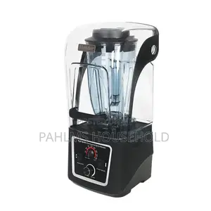 Avinas Commercial 5l Blender -5200w