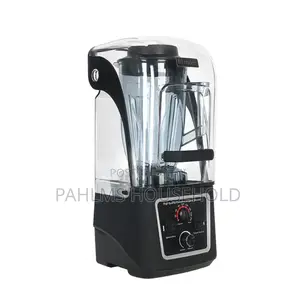 Avinas Commercial 5l Blender -5200w