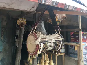 Quality Talking Drum