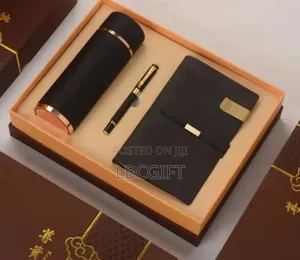 Premium 3 in 1 Corporate Gift Set ( Wholesales Only