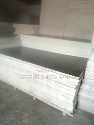 Durable and Quality DHF Wood