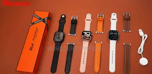 Microwear Watch 11 Mini Whatsapp and Chatgpt