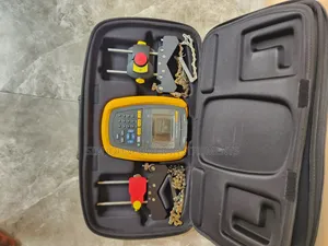 Fluke Laser Alignment Tool