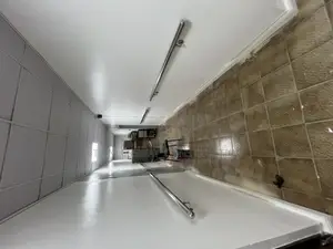304 Pipe Wall Handrails