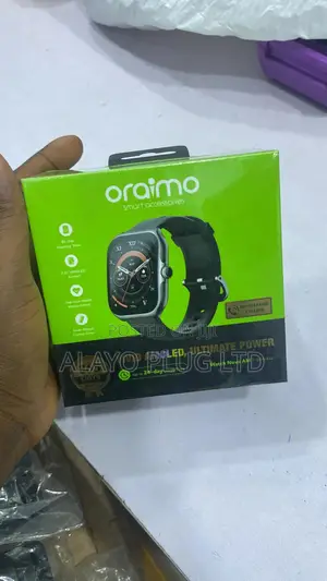 Oraimo Watch Nova Am-osw-812