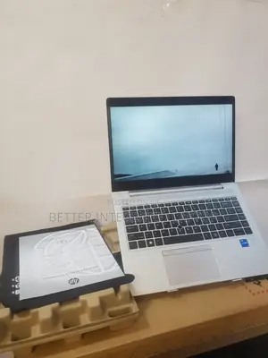New Laptop HP EliteBook 8730W 12GB Intel Core i5 SSD 1T