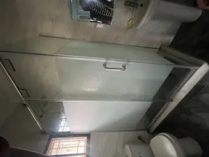 Shower Cubicle Glass