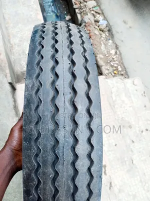 750/16 Ceat Made in India Tire