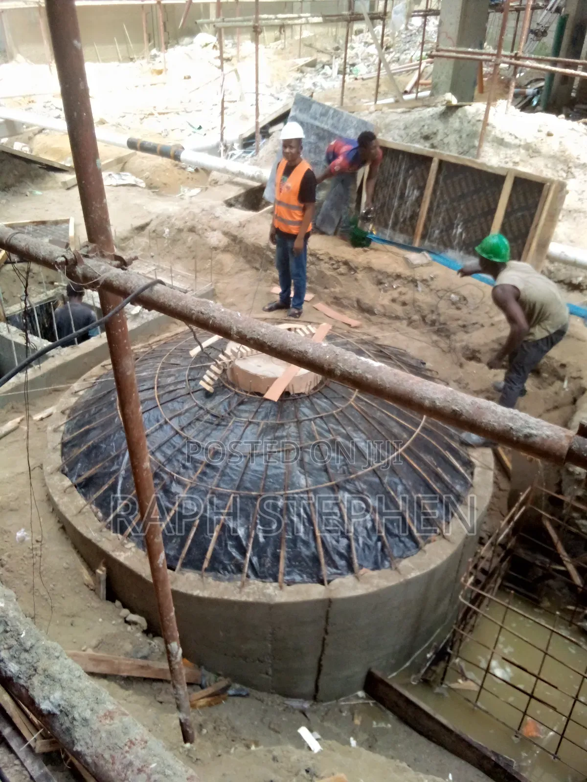 Bio-Digester