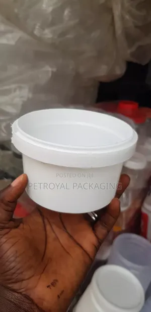500ml Yogurt Opaque Bowl