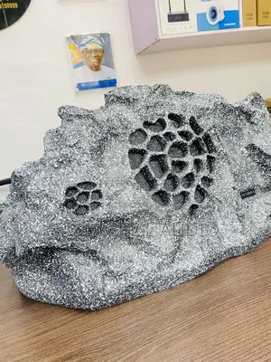 Rock Garden Speaker