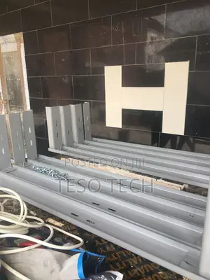 Contact Us For Your Standard Hospital Lifts In Nigeria