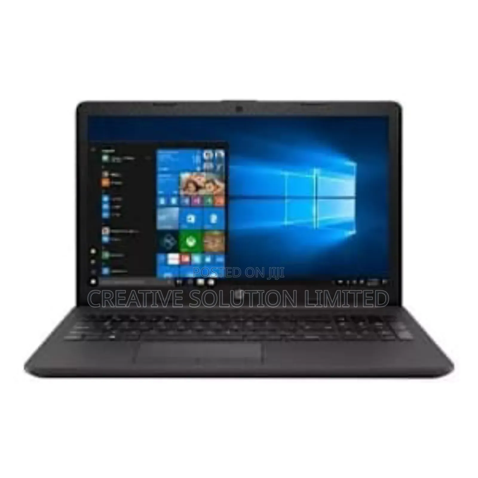 New Laptop HP 250 G7 4GB Intel Celeron HDD 500GB