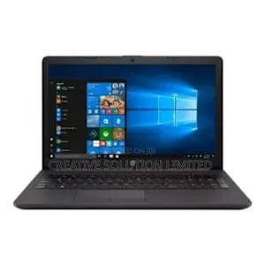 New Laptop HP 250 G7 4GB Intel Celeron HDD 500GB