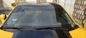 Chevrolet Camaro 2014 Windscreen Glass Available We Deliver