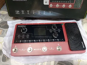 Mooer Ge 150proli Effect
