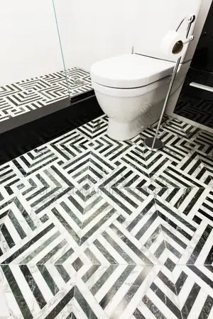 Spanish Porcelain Tiles for Both Wall/Floor. Size:44x44cm