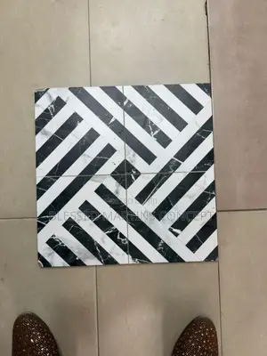 Spanish Porcelain Tiles for Both Wall/Floor. Size:44x44cm