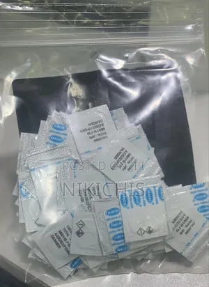 Hach DPD Total Chlorine Reagent 10ml 100/Pk