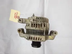 Alternator Chrysler 2016