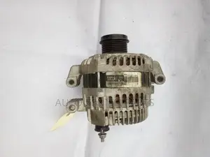 Alternator Chrysler 2016