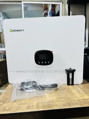 12kva Growatt 48v Hybrid Inverter
