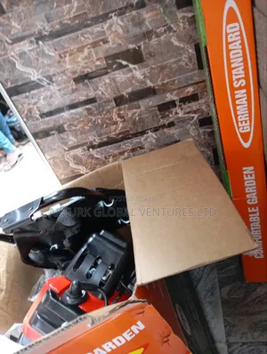 Brush Cutter