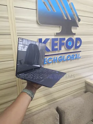Laptop HP Dragonfly G2 16GB Intel Core I7 SSD 512GB