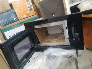 Homestar 25l Microwave for Fast Meals Built-in 850w