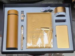 6 in 1 Executive Gift Set (Wholesales Only