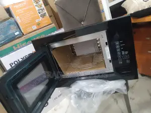 Microwave Meals Made Easy – Homestar Hs-81, 25l Oven