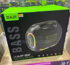 Zealot Ze21 250w