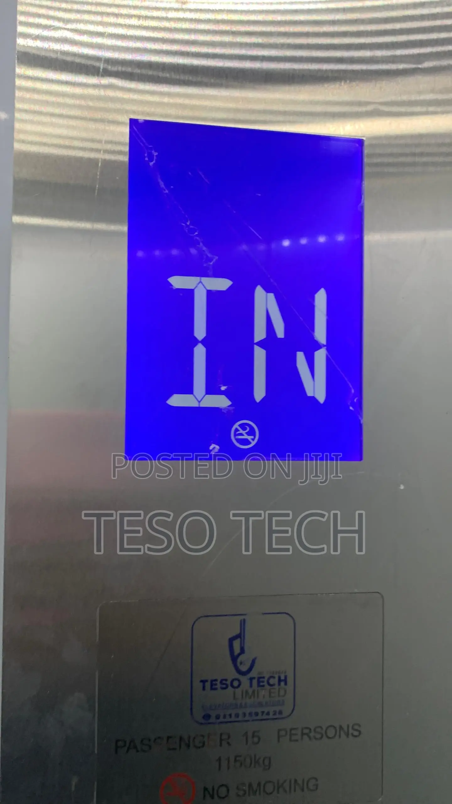 Experts In Elevator Installation