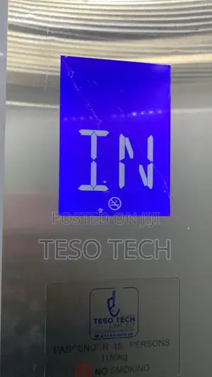 Experts In Elevator Installation