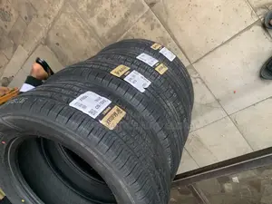 Original New Tires of All Sizes Available