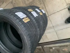 Original New Tires of All Sizes Available