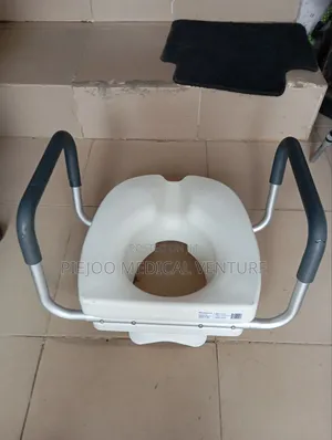Toilet Raiser
