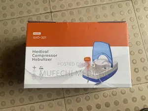 Medical Compressor Nebulizer