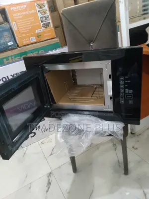 For Smart Cooking – Homestar 25l Inbuilt Microwave, 850w