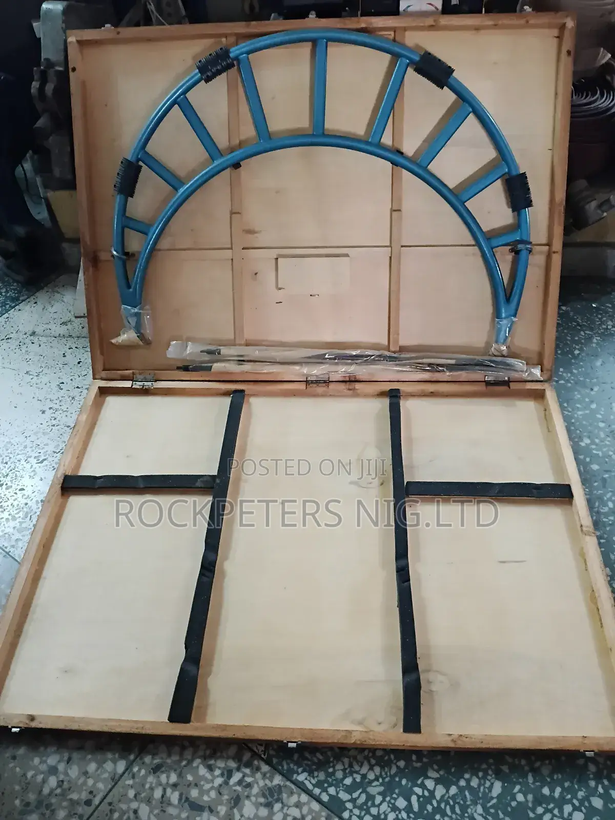Heavy Duty 900-1000mm Outside Micrometer