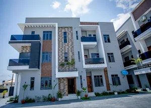2bdrm Apartment in Lekki Scheme 2 for sale