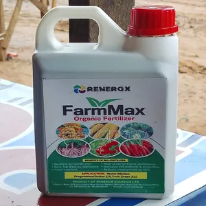Organic Fertilizer ( Liquid)