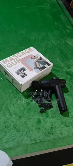 Massage Gun
